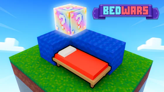 Bedwars