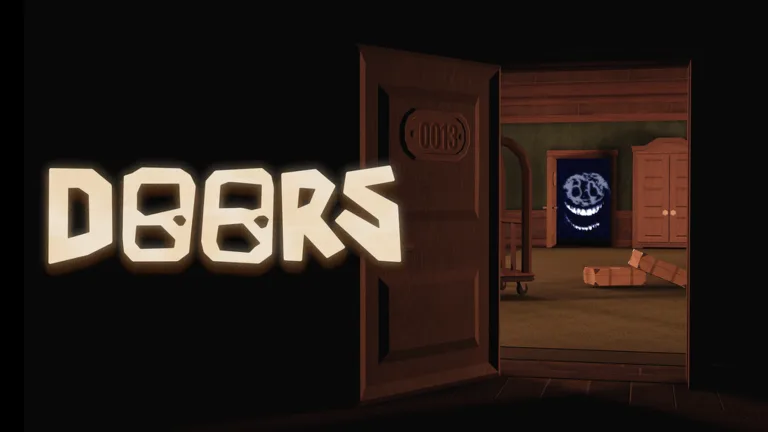 Doors horror