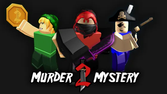 Murder Mystery