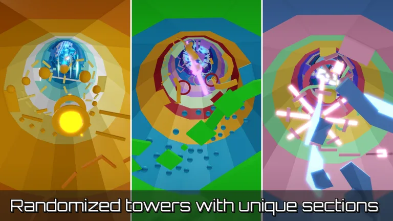 Tower of Hell obby